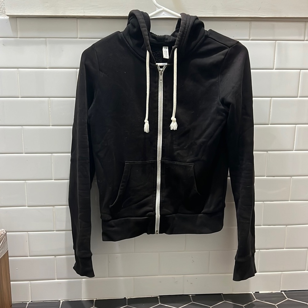 H&M basic hoodie